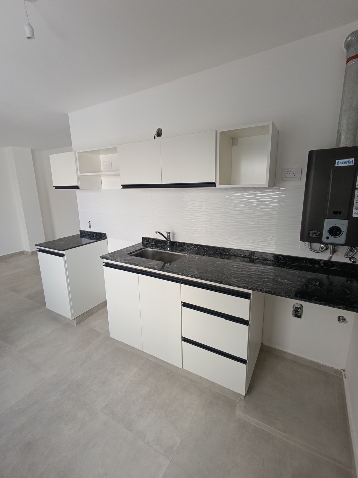 Dpt a estrenar 1d muy luminoso c amenities