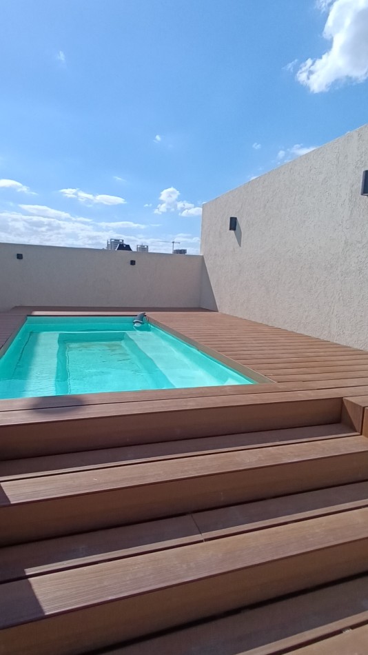 Dpt a estrenar 1d muy luminoso c amenities