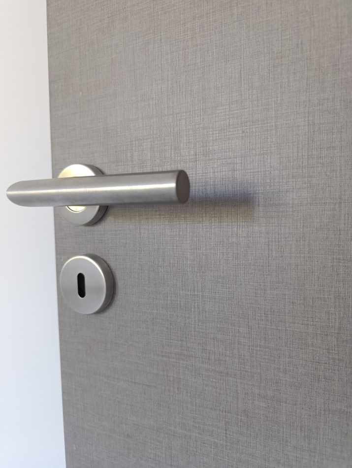 Dpt A estrenar! 1 d c/balcon en habitacion. C/ Amenities. ultimos disponibles 