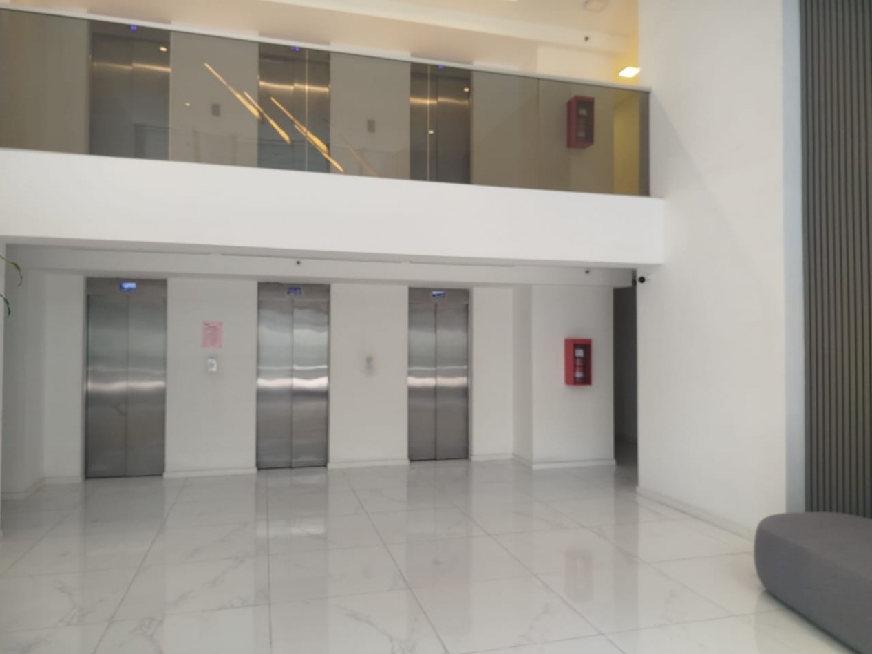 Dpt 3d c/cochera Diva de Gama a estrenar 