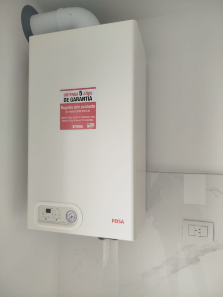 Dpt 3d c/cochera Diva de Gama a estrenar 