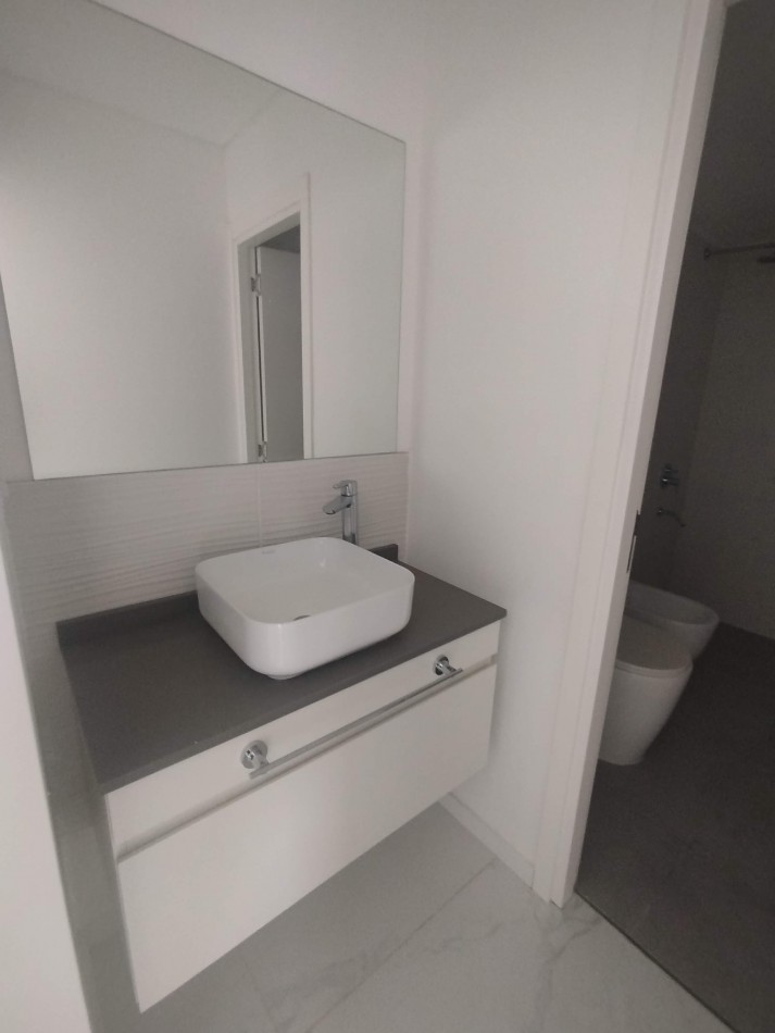 Dpt 3d c/cochera Diva de Gama a estrenar 