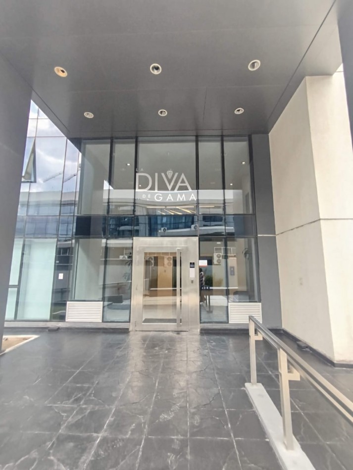 Dpt 3d c/cochera Diva de Gama a estrenar 