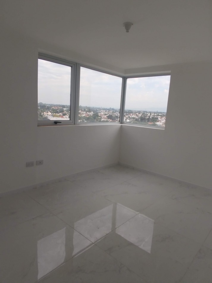 Dpt 3d c/cochera Diva de Gama a estrenar 