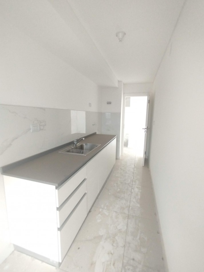 Dpt 3d c/cochera Diva de Gama a estrenar 