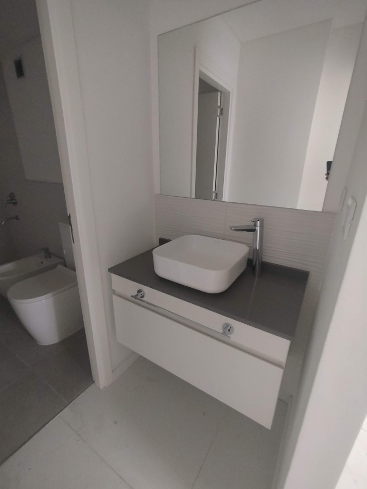 Dpt 3d c/cochera Diva de Gama a estrenar 