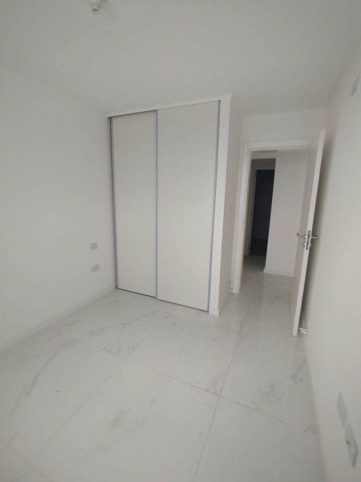 Dpt 3d c/cochera Diva de Gama a estrenar 