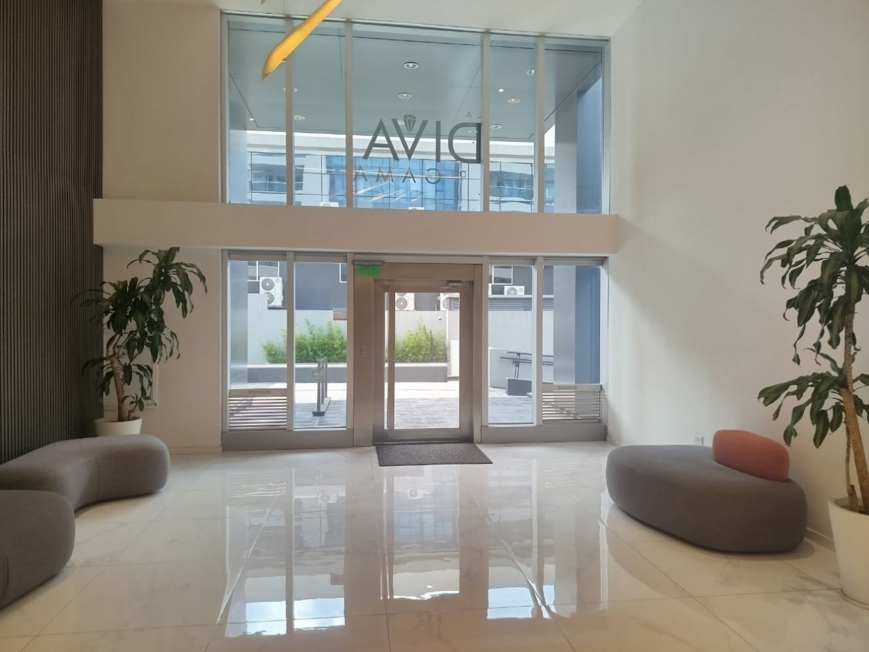 Dpt 3d c/cochera Diva de Gama a estrenar 