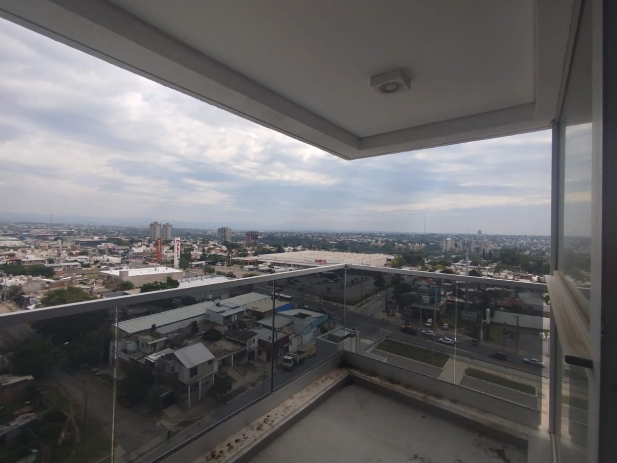 Dpt 3d c/cochera Diva de Gama a estrenar 