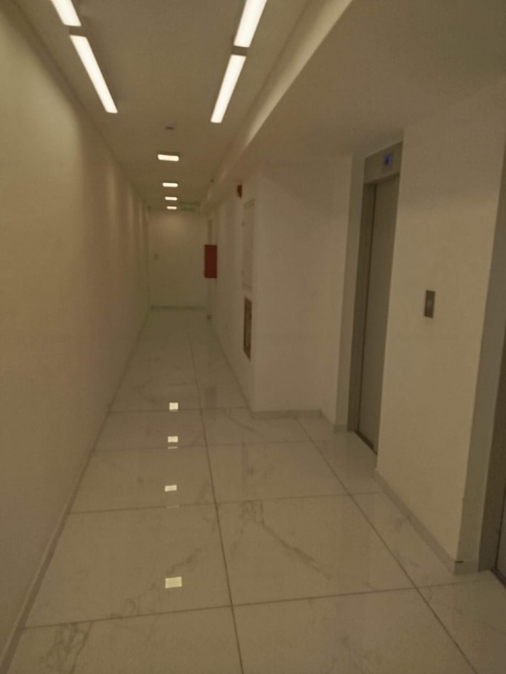 Dpt 3d c/cochera Diva de Gama a estrenar 