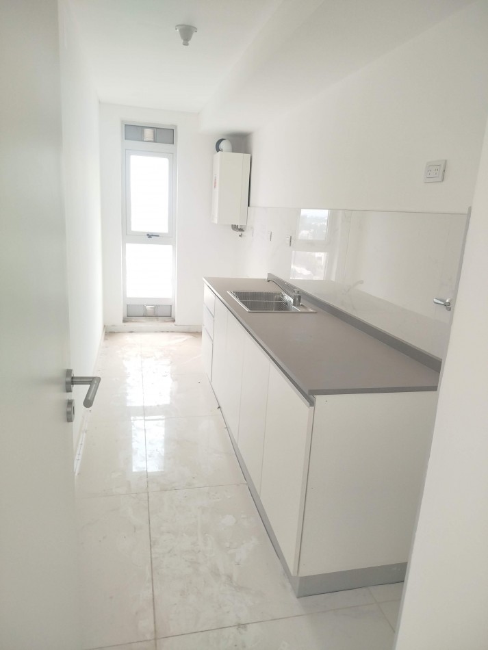 Dpt 3d c/cochera Diva de Gama a estrenar 