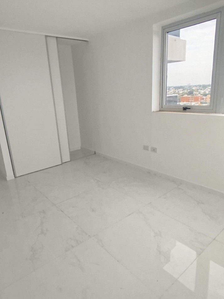 Dpt 3d c/cochera Diva de Gama a estrenar 