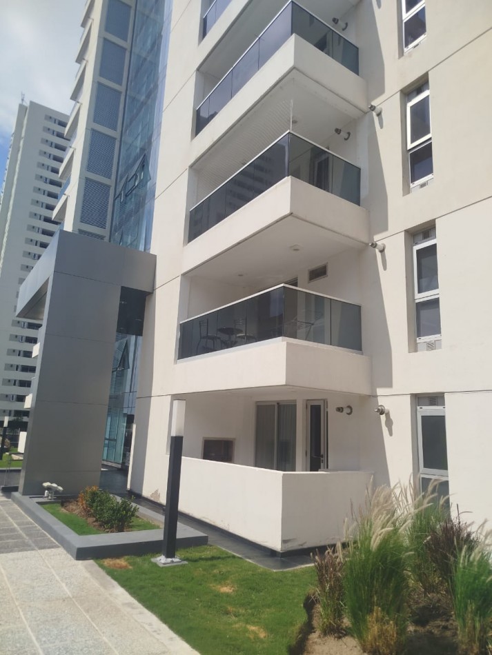 Dpt 3d c/cochera Diva de Gama a estrenar 