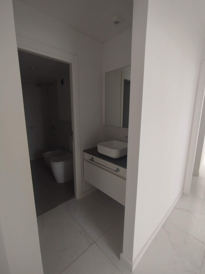 Dpt 3d c/cochera Diva de Gama a estrenar 