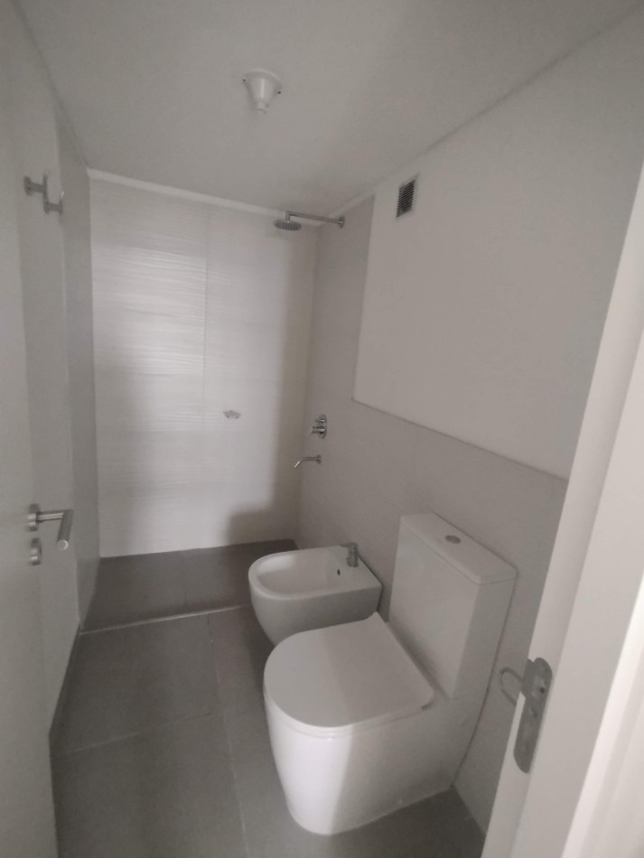 Dpt 3d c/cochera Diva de Gama a estrenar 