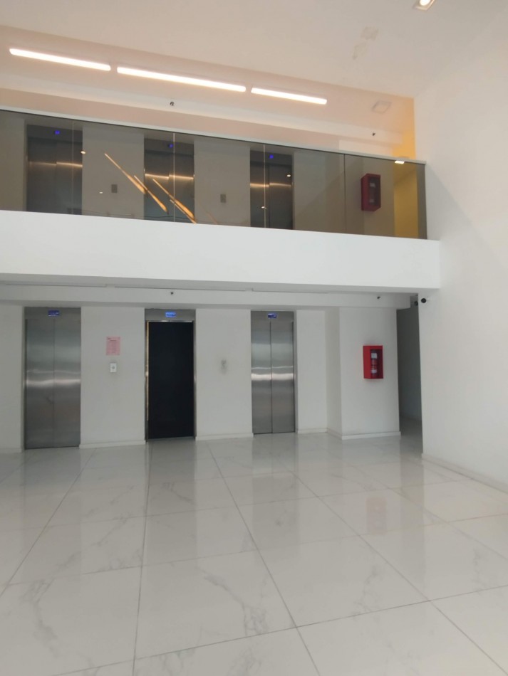 Dpt 3d c/cochera Diva de Gama a estrenar 