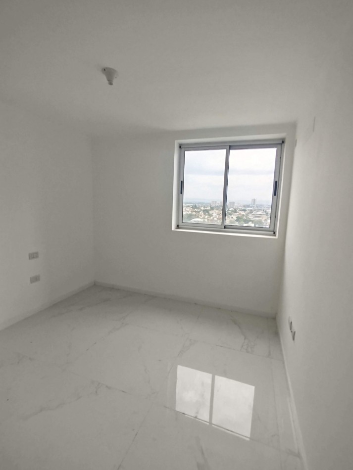 Dpt 3d c/cochera Diva de Gama a estrenar 