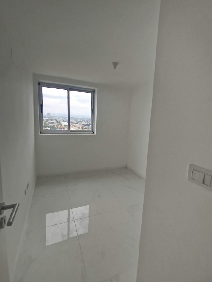 Dpt 3d c/cochera Diva de Gama a estrenar 