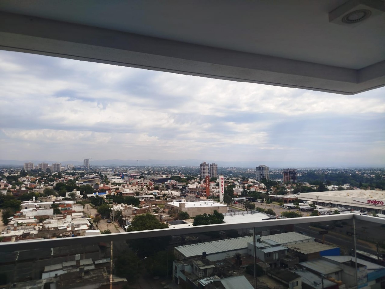 Dpt 3d c/cochera Diva de Gama a estrenar 