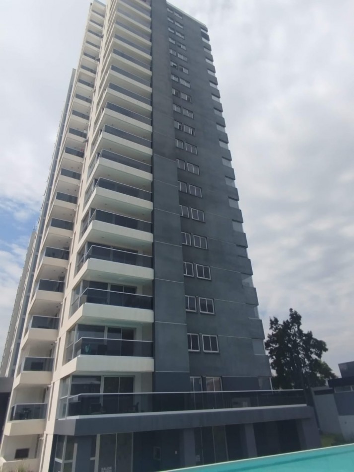 Dpt 3d c/cochera Diva de Gama a estrenar 