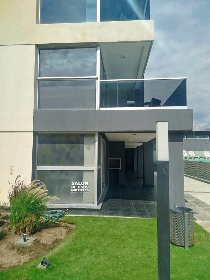 Dpt 3d c/cochera Diva de Gama a estrenar 