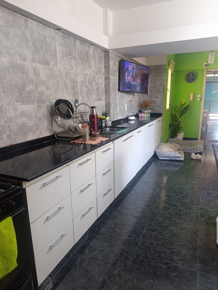 Semipiso 3d a una cuadra del Patio Olmos