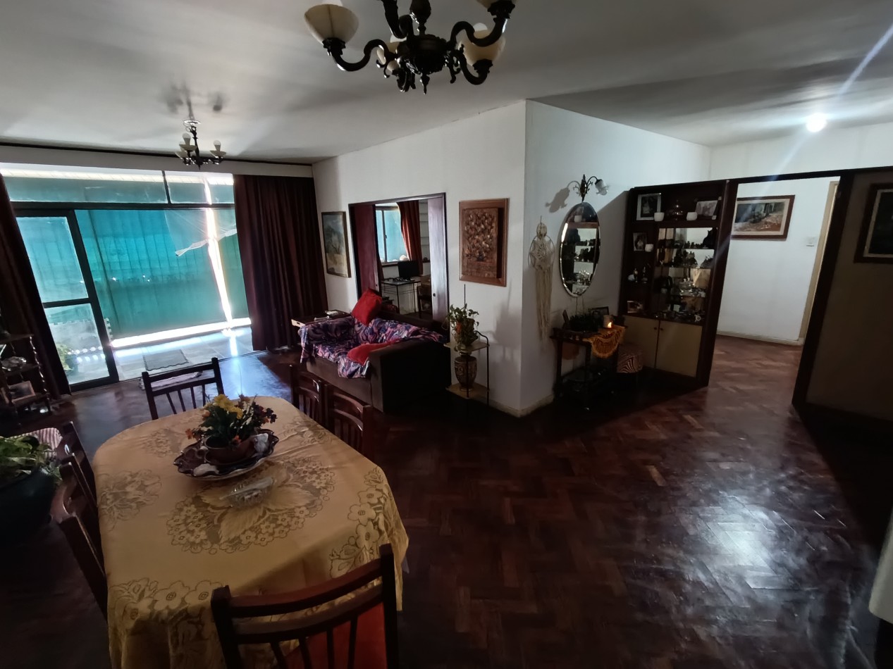 Semipiso 3d a una cuadra del Patio Olmos