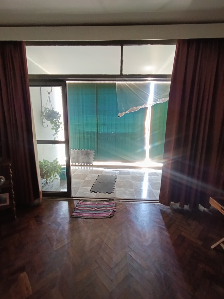 Semipiso 3d a una cuadra del Patio Olmos