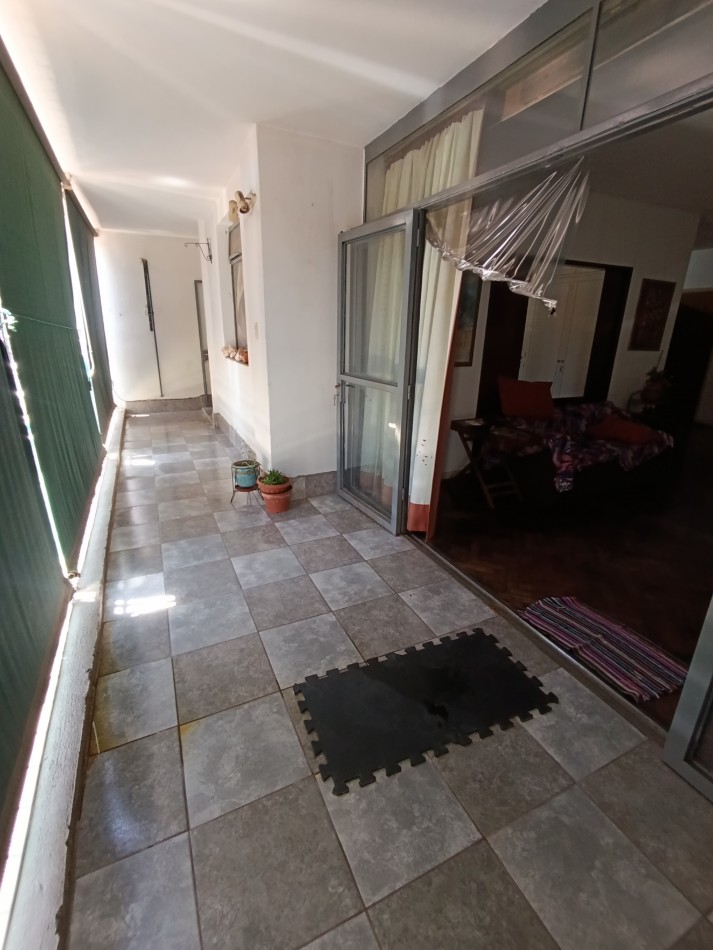 Semipiso 3d a una cuadra del Patio Olmos