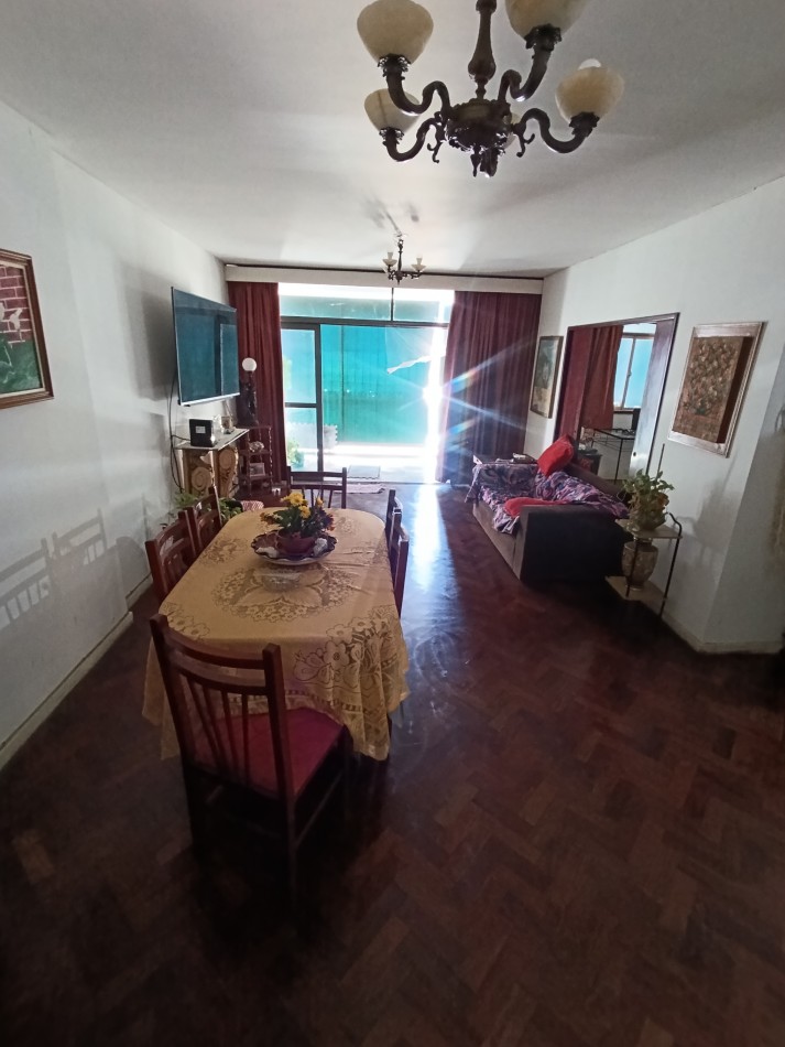 Semipiso 3d a una cuadra del Patio Olmos