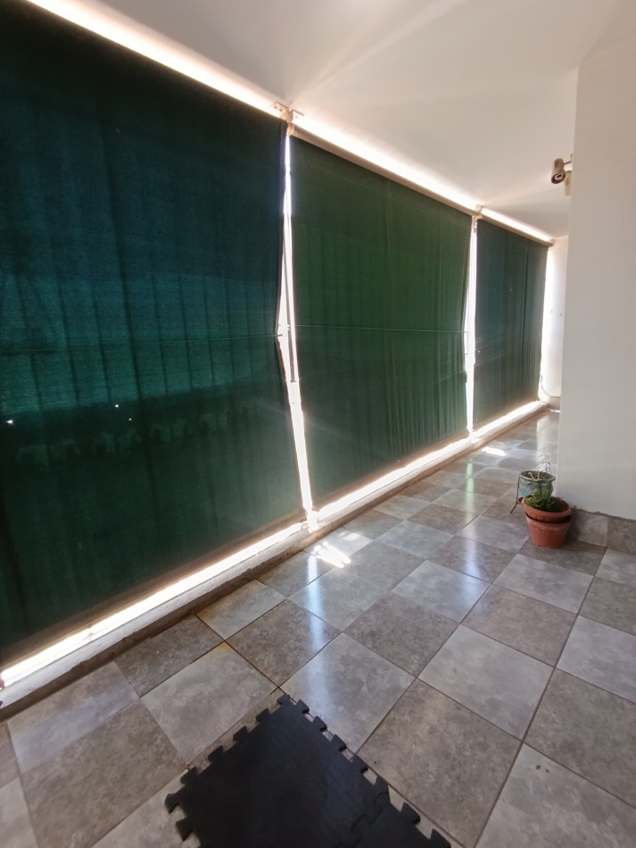 Semipiso 3d a una cuadra del Patio Olmos