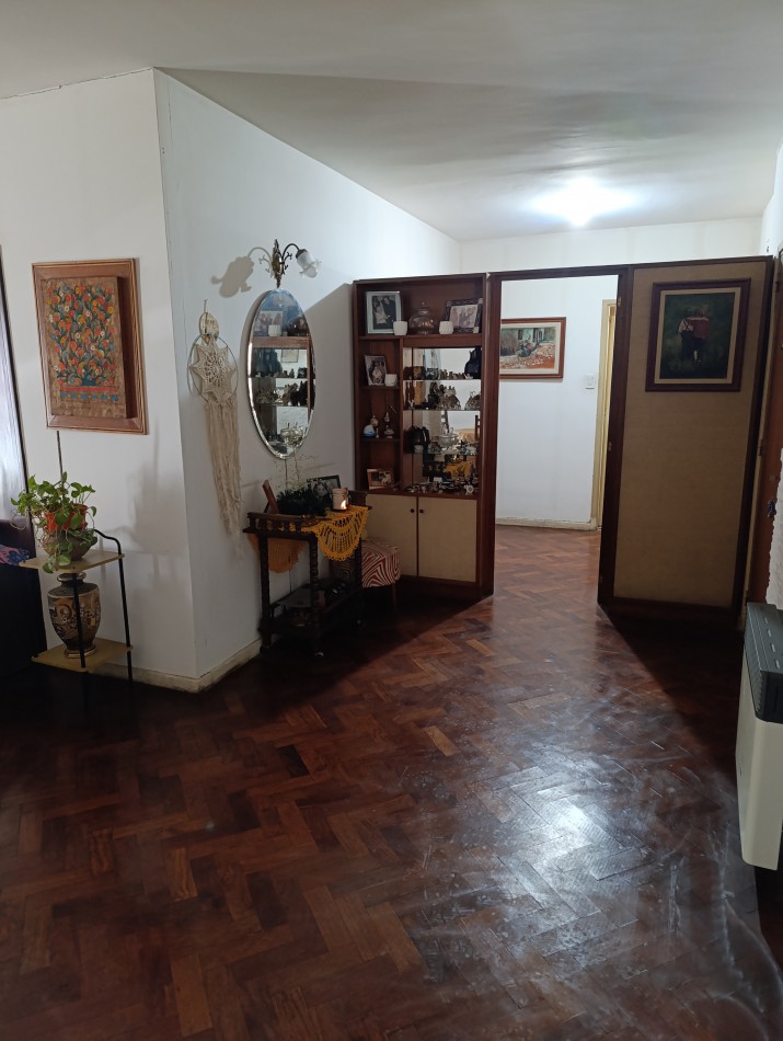 Semipiso 3d a una cuadra del Patio Olmos