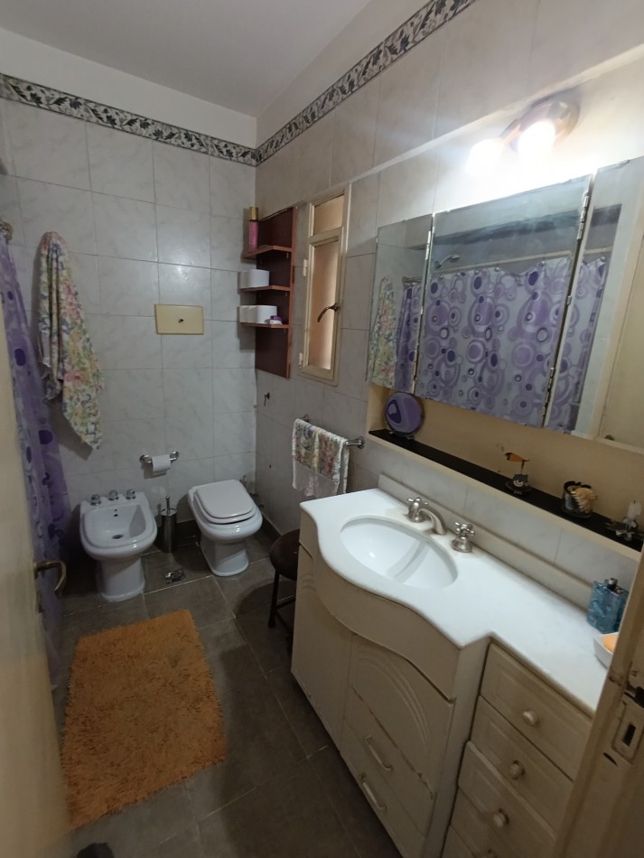 Semipiso 3d a una cuadra del Patio Olmos