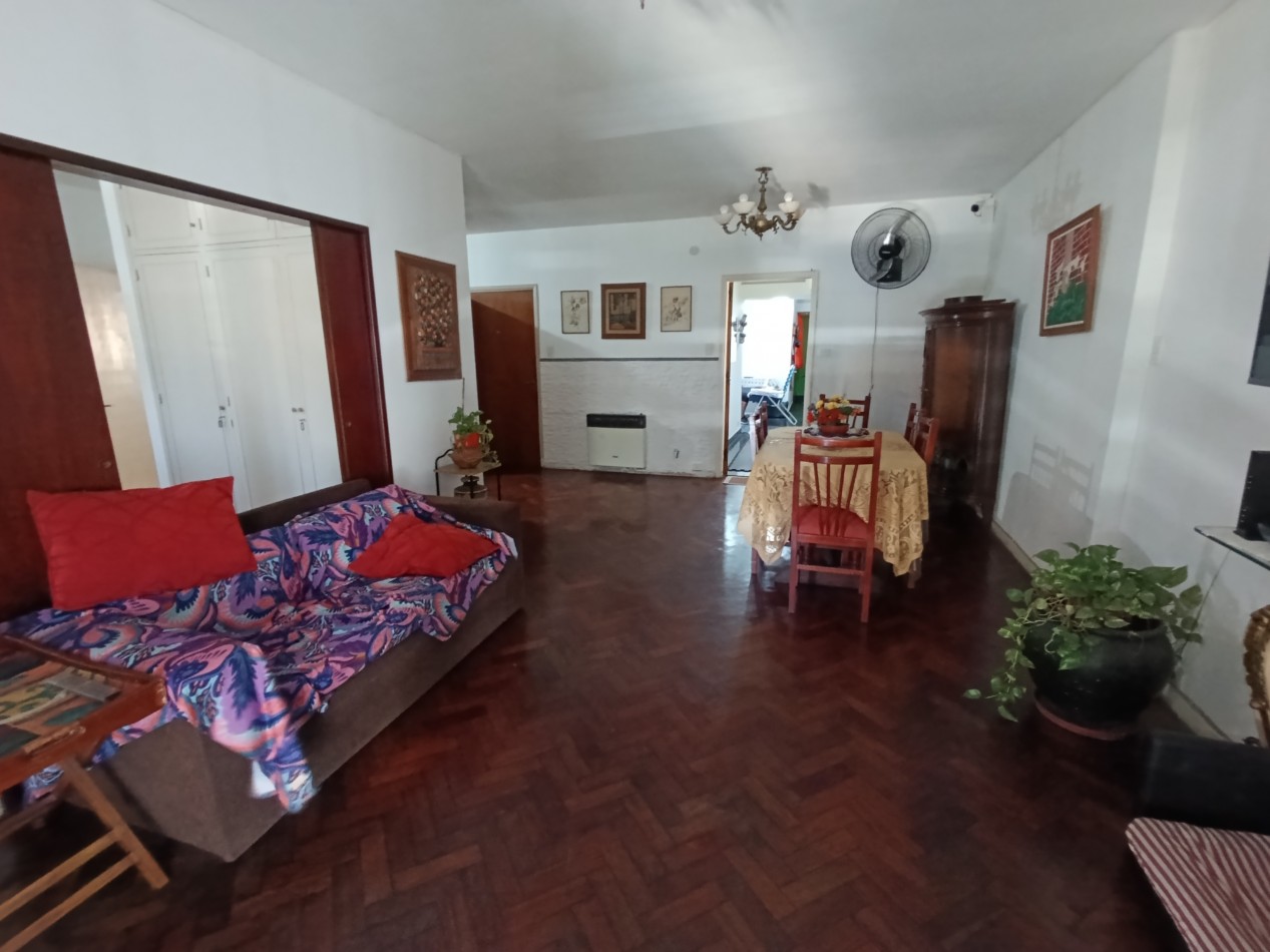 Semipiso 3d a una cuadra del Patio Olmos