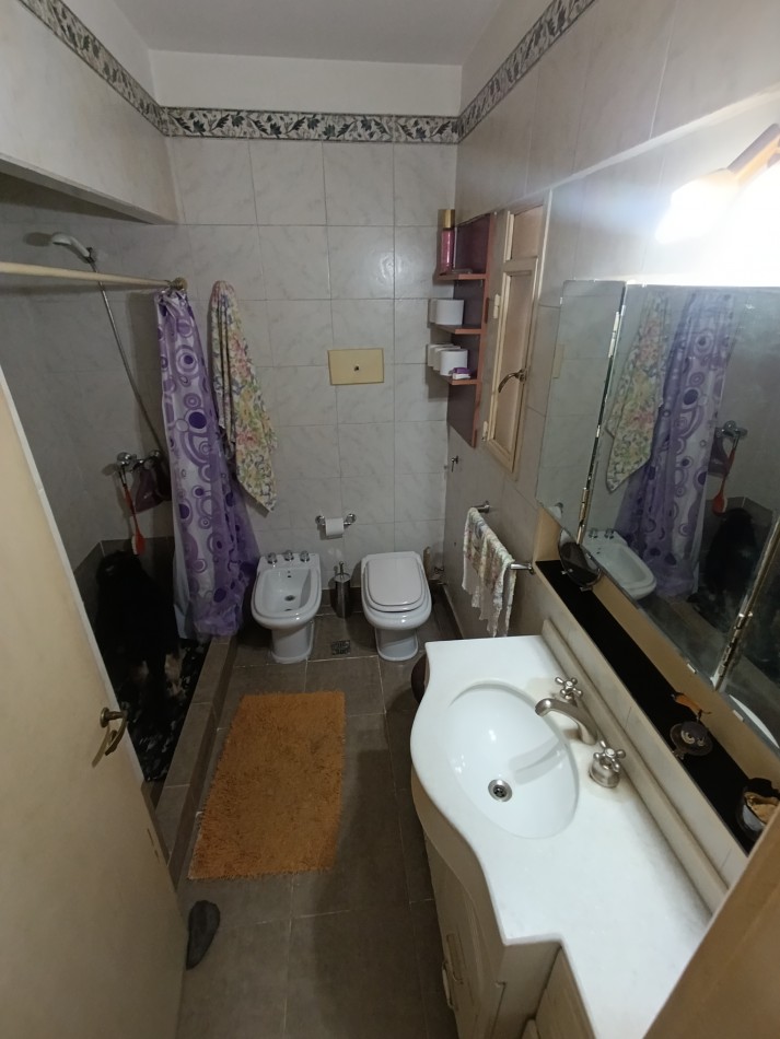 Semipiso 3d a una cuadra del Patio Olmos