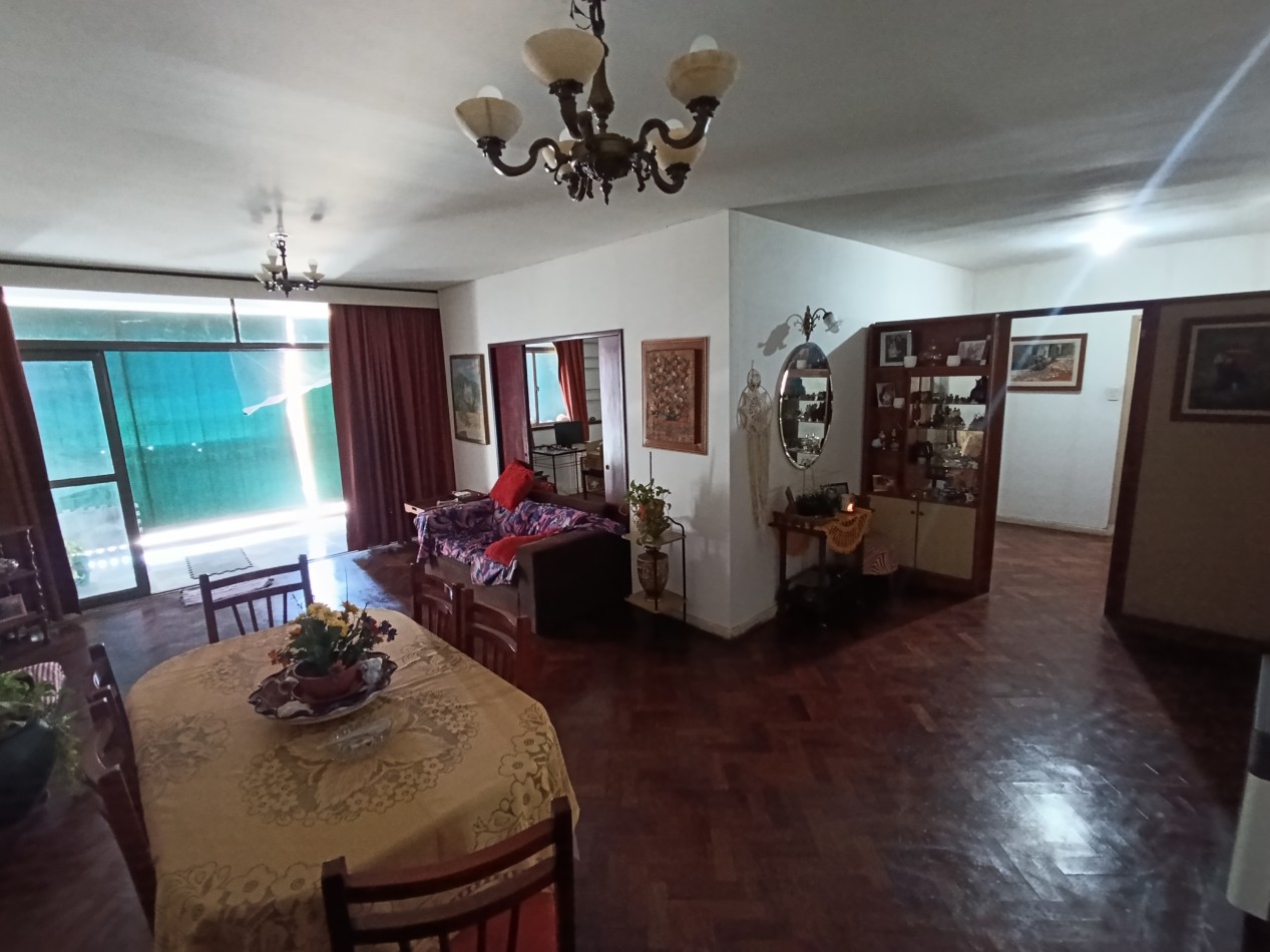 Semipiso 3d a una cuadra del Patio Olmos