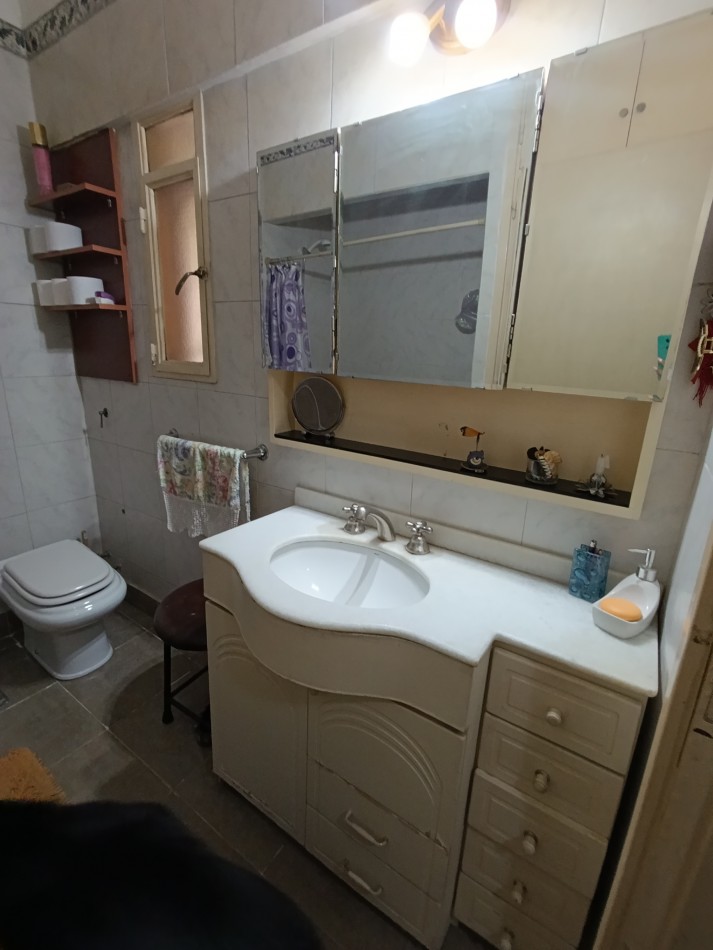 Semipiso 3d a una cuadra del Patio Olmos