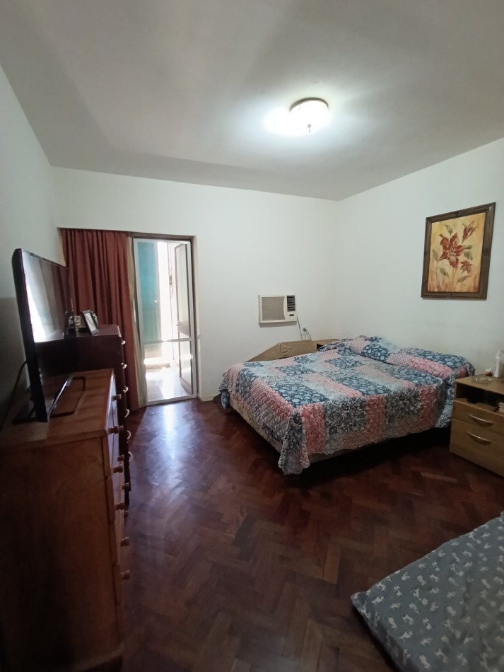 Semipiso 3d a una cuadra del Patio Olmos