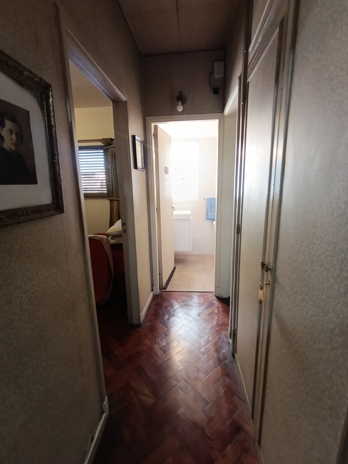 Semipiso 3d a una cuadra del Patio Olmos