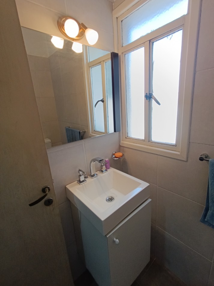 Semipiso 3d a una cuadra del Patio Olmos