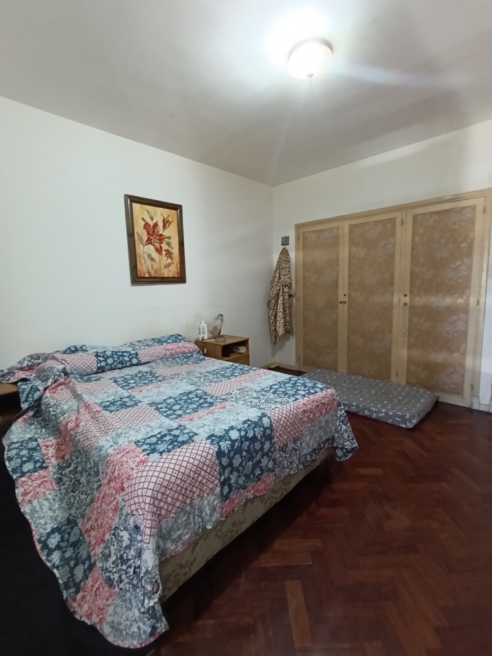 Semipiso 3d a una cuadra del Patio Olmos