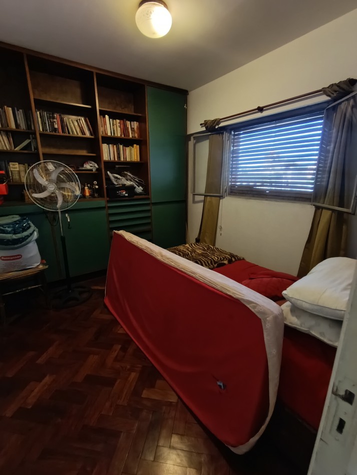 Semipiso 3d a una cuadra del Patio Olmos