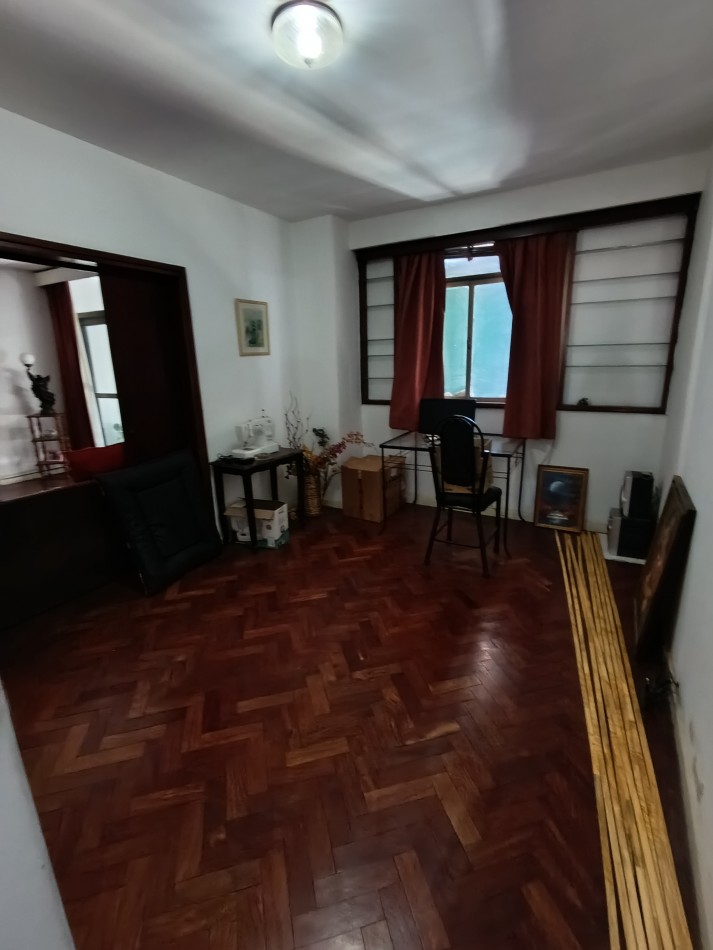 Semipiso 3d a una cuadra del Patio Olmos