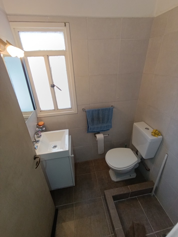 Semipiso 3d a una cuadra del Patio Olmos