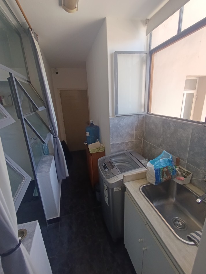 Semipiso 3d a una cuadra del Patio Olmos