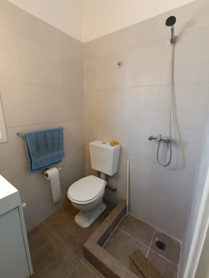 Semipiso 3d a una cuadra del Patio Olmos