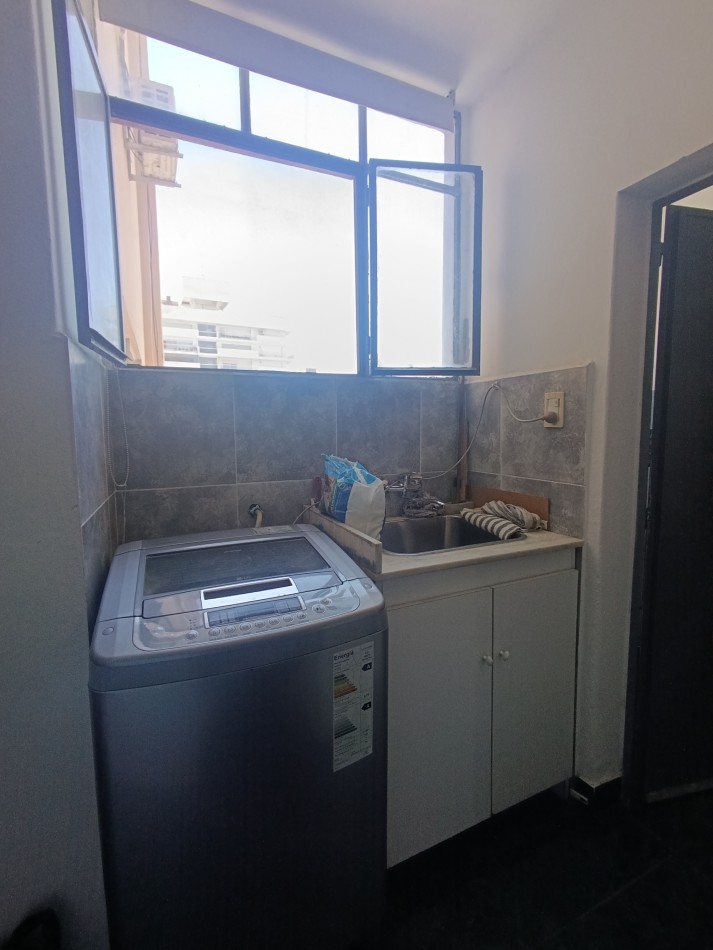 Semipiso 3d a una cuadra del Patio Olmos