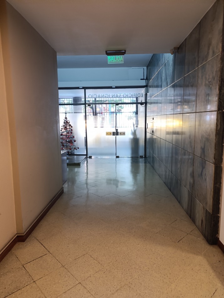 Semipiso 3d a una cuadra del Patio Olmos