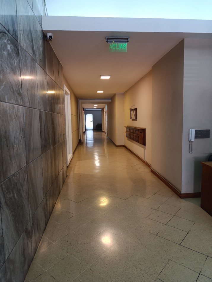 Semipiso 3d a una cuadra del Patio Olmos