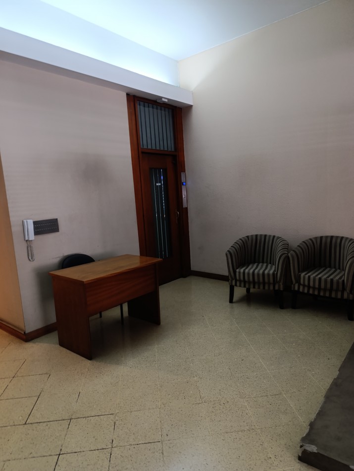 Semipiso 3d a una cuadra del Patio Olmos